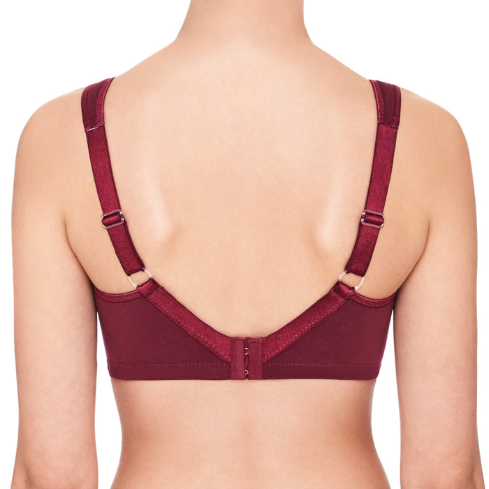 SUSA BH ohne Bügel 27931 rubyred/twilight
