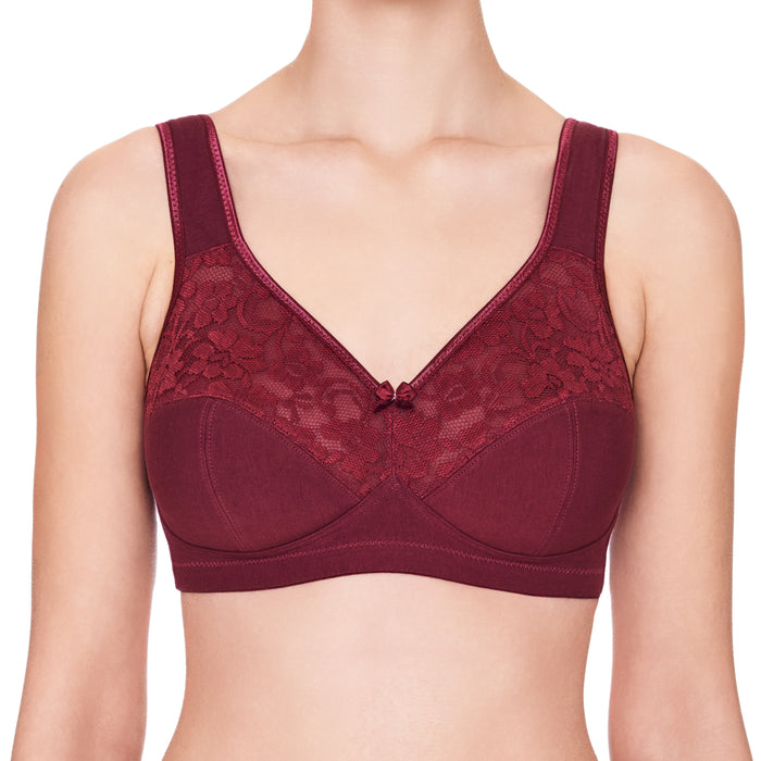 SUSA BH ohne Bügel 27931 rubyred/twilight
