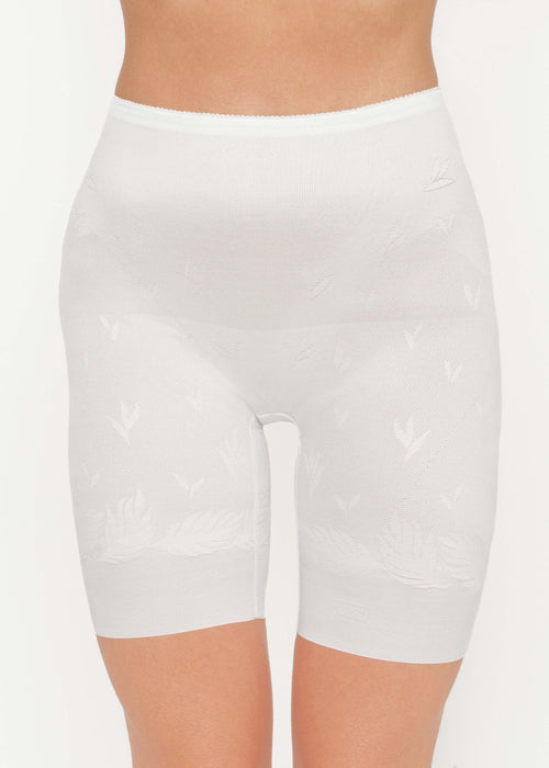 SUSA Miederhose mit Bein 5158 champagner