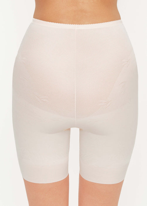 SUSA Miederhose mit Bein 5158 haut