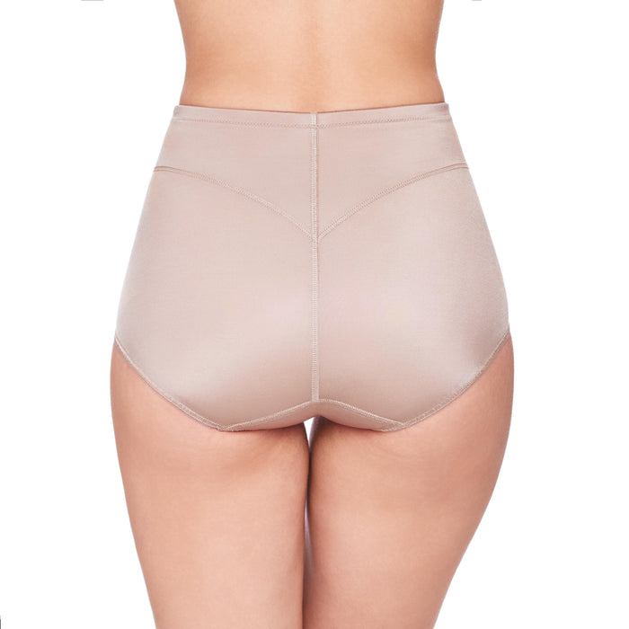 SUSA Miederhose 5233 café au lait
