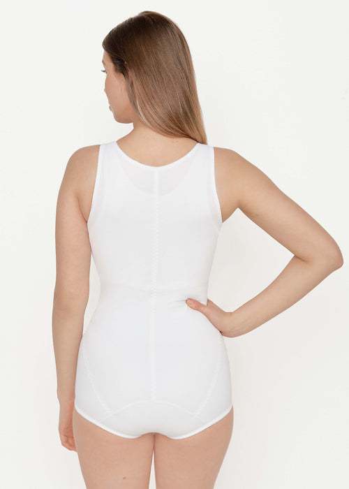 SUSA Body ohne Bügel 6343 weiß