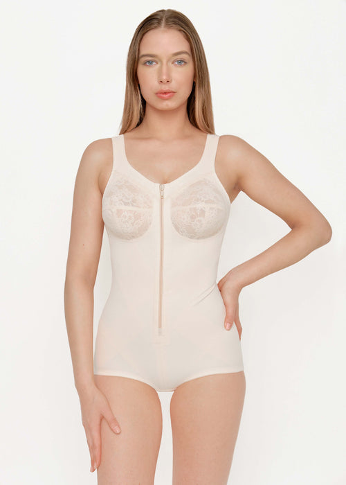 SUSA Body ohne Bügel 6343 haut