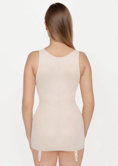 SUSA Body ohne Bügel 6452 haut