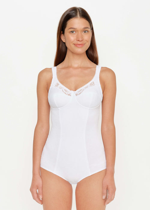 SUSA Body ohne Bügel 6488 weiß