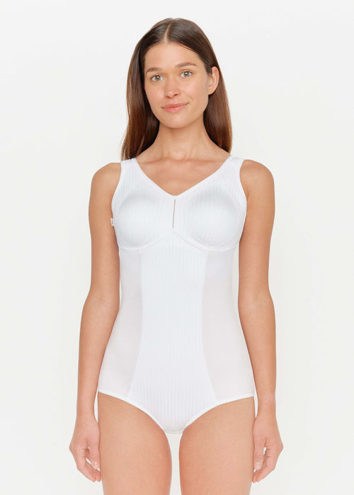 SUSA Body ohne Bügel 6532 weiß