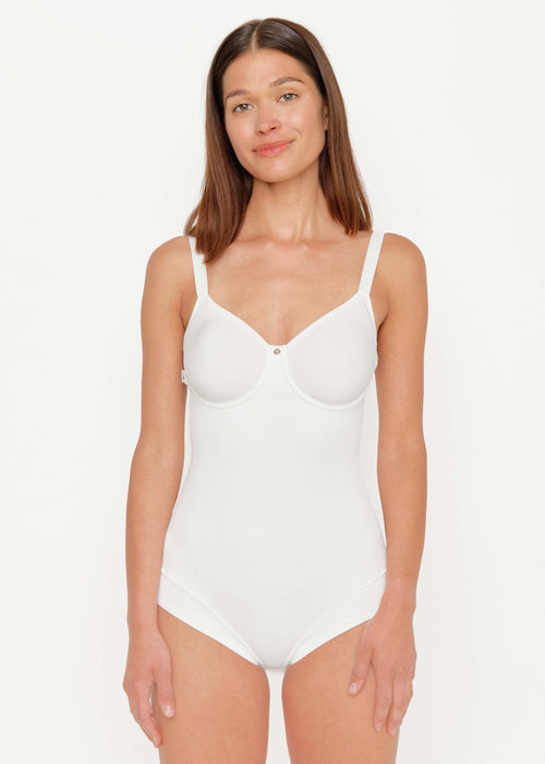 SUSA Body mit Bügel 6552 champagner