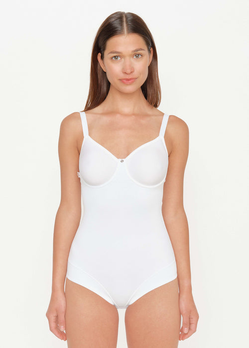 SUSA Body mit Bügel 6552 weiß