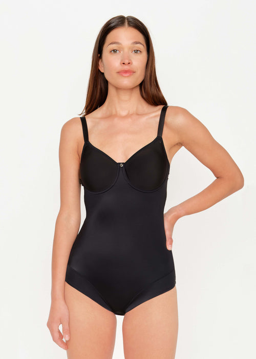 SUSA Body mit Bügel 6552 schwarz