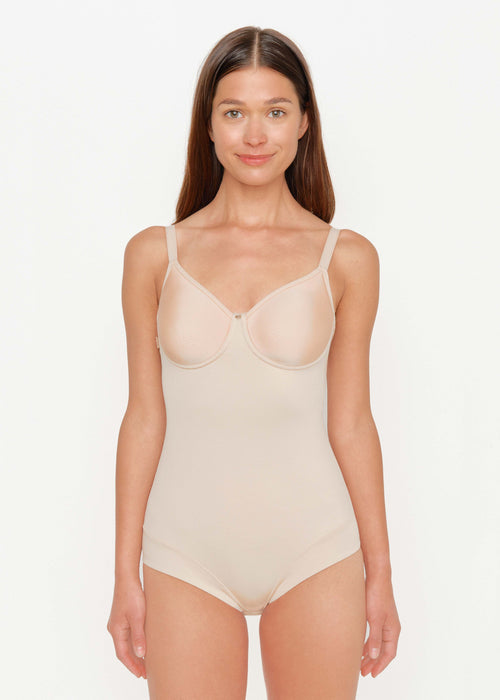 SUSA Body mit Bügel 6552 skin