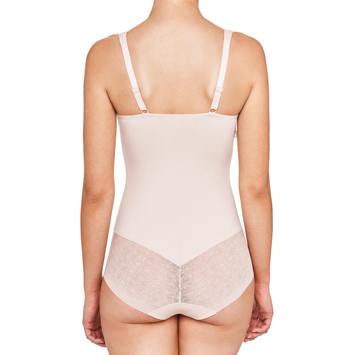SUSA Body ohne Bügel Schale 6590 nude