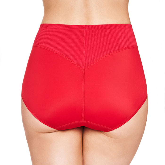 SUSA Slip 664 carmin