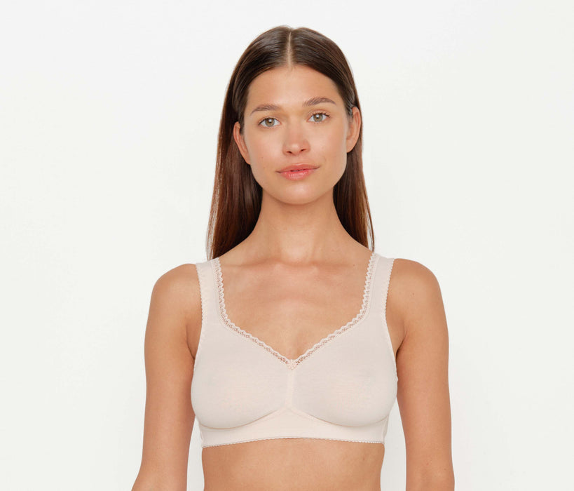 SUSA BH ohne Bügel 7758 cappuccino