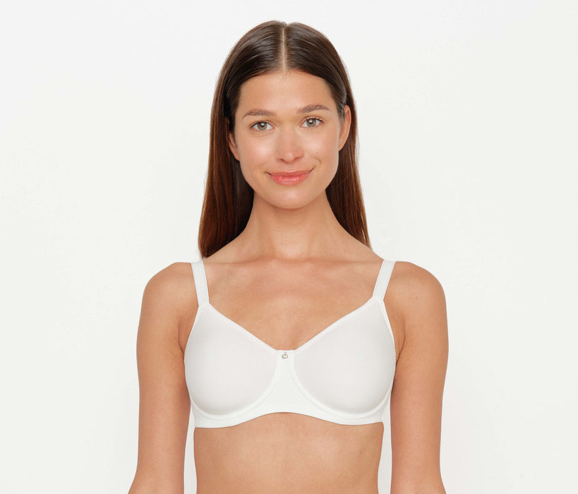 SUSA BH mit Bügel gemoldet 7869 champagner