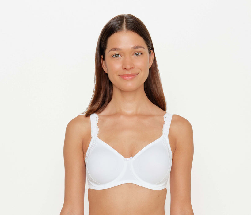 SUSA Minimizer gemoldet mit Bügel 8013 weiß