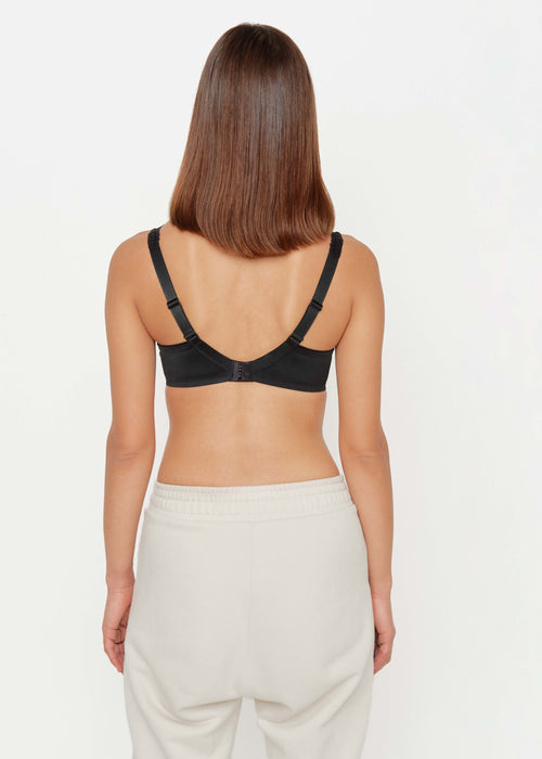 SUSA Minimizer gemoldet mit Bügel 8013 schwarz