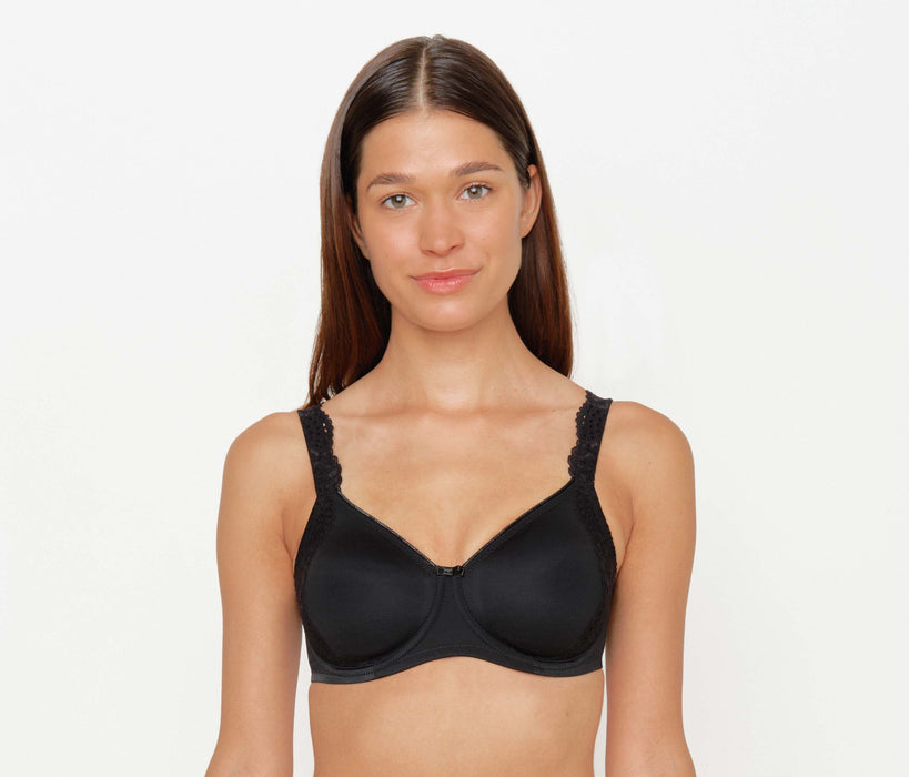 SUSA Minimizer gemoldet mit Bügel 8013 schwarz