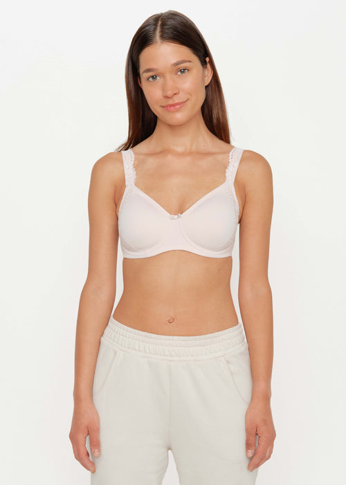 SUSA Minimizer gemoldet mit Bügel 8013 nude