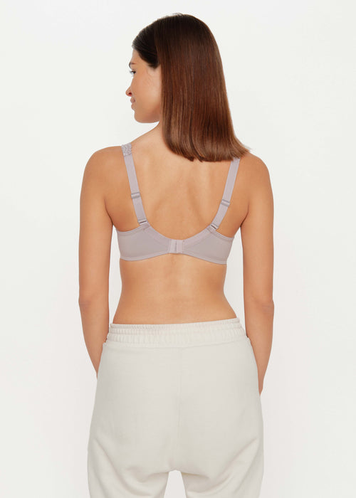 SUSA Minimizer gemoldet mit Bügel 8013 frosty lavender