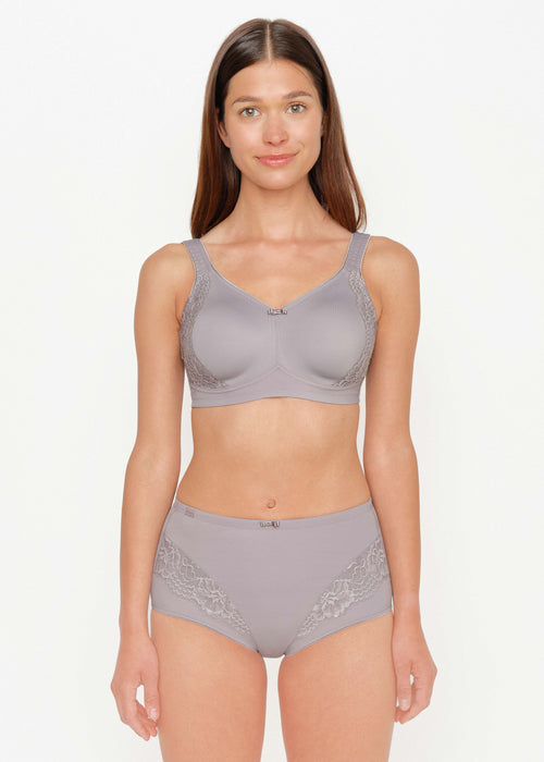 SUSA Minimizer gemoldet ohne Bügel 8014 frosty lavender