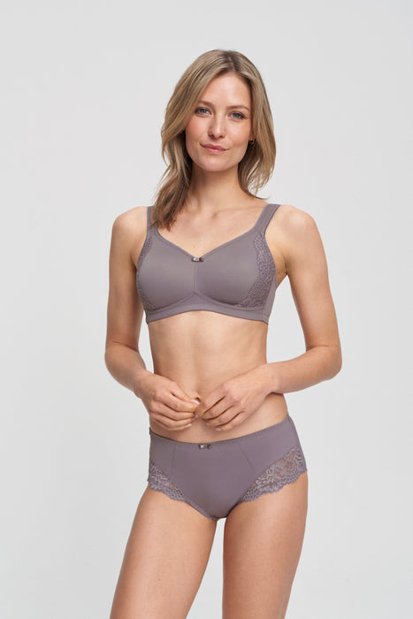 SUSA Minimizer gemoldet ohne Bügel 8014 frosty lavender