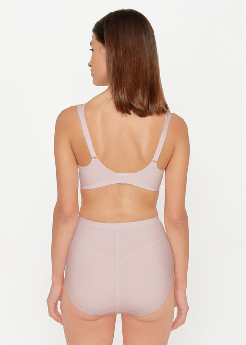 SUSA BH ohne Bügel gemoldet 8107 nude
