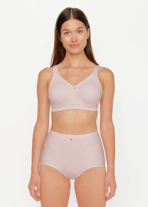 SUSA BH ohne Bügel gemoldet 8107 nude