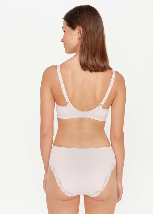 SUSA BH ohne Bügel gemoldet 8108 nude