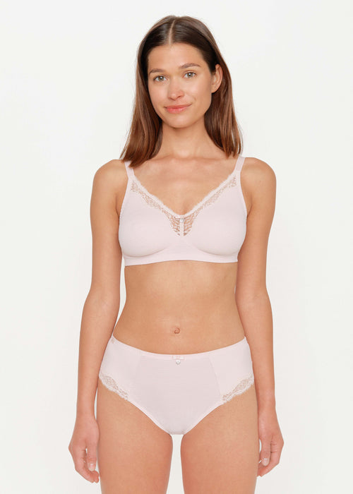 SUSA BH ohne Bügel gemoldet 8108 nude