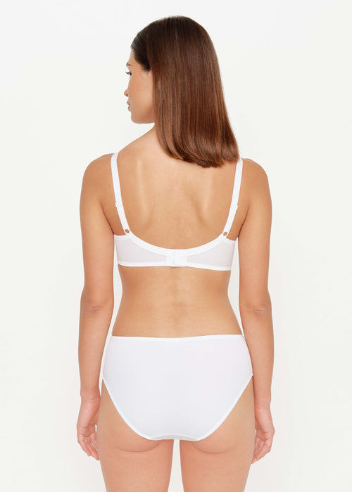 SUSA Slip 629 weiß