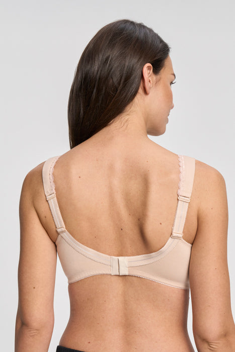 SUSA BH ohne Bügel 9617 cappuccino