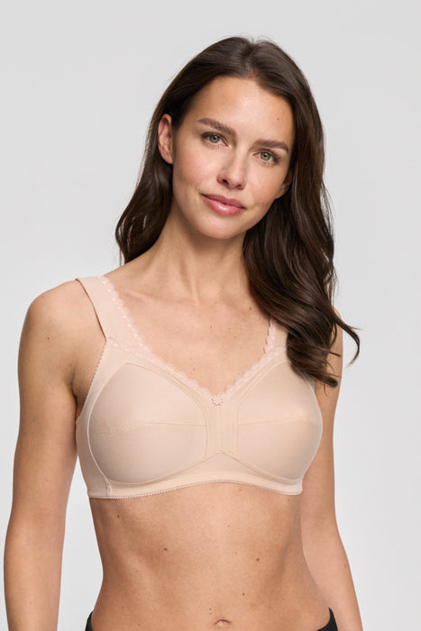 SUSA BH ohne Bügel 9617 cappuccino