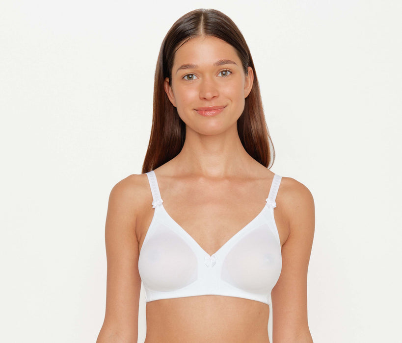 SUSA BH ohne Bügel 9763 weiß