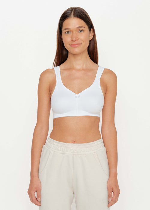 SUSA Care-BH 9848 weiß