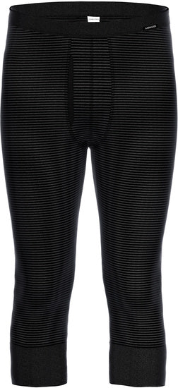 AMMANN 170 Jeans Hose 3/4 lang anthrazit
