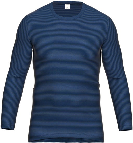 AMMANN Jacke 1/1 Arm, Serie Jeans, dunkelblau