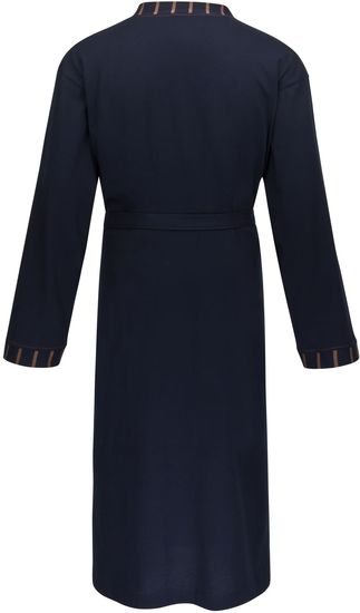 AMMANN Morgenmantel, nightblue