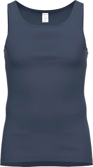 AMMANN Organic 181 FR Unterhemd nightblue