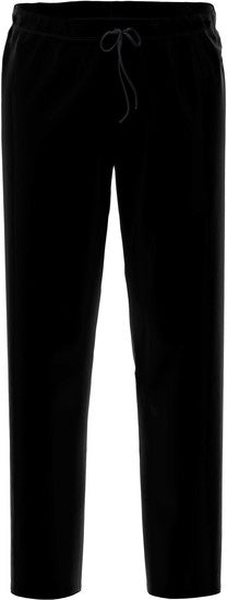 AMMANN Organic Boa Tarde Hose lang schwarz