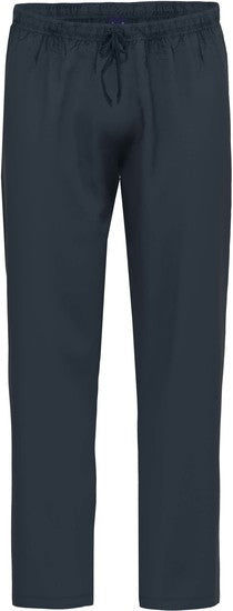 AMMANN Organic Calgary Hose lang dunkelblau