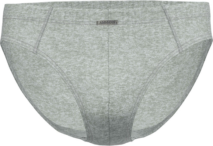 AMMANN Organic Close to you Mini Slip cloud melange
