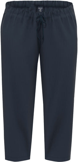 AMMANN Organic Pia Hose 7/8 WM nightblue