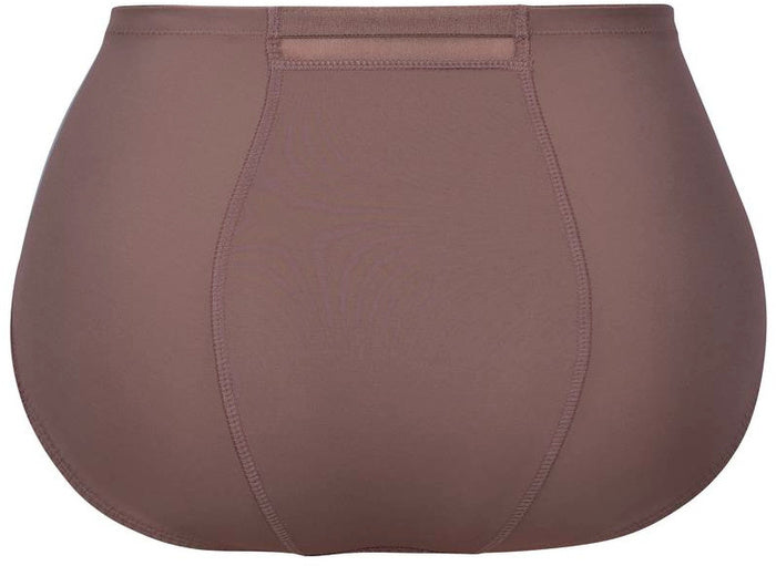 Anita Clara Art Miederhose berry