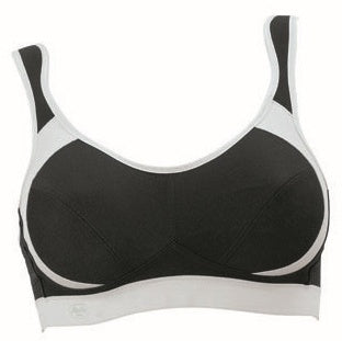 Anita active Sport-BH extreme control - Maximum Support schwarz