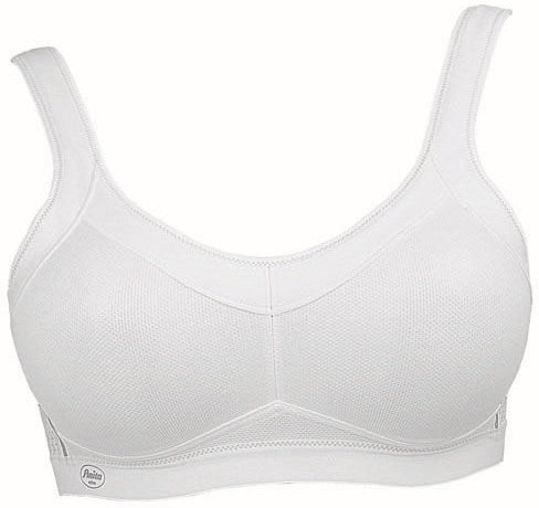 Anita active Sport-BH momentum - Maximum Support weiß