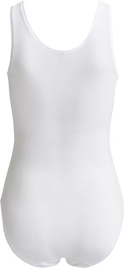 conta Damen Achsel Body weiß 1-er Pack