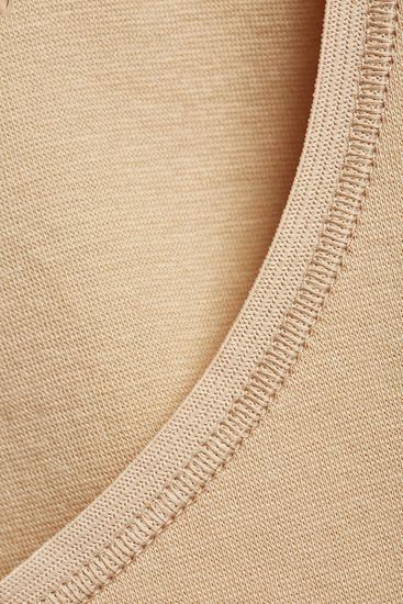 conta Damen Achselhemd ton 3-er Pack