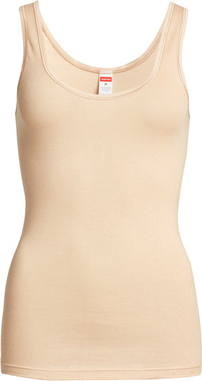 conta Damen Achselhemd ton 3-er Pack