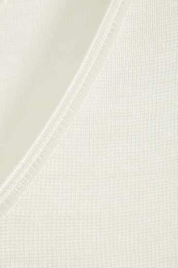 conta Damen Achselhemd wollweiß 1-er Pack