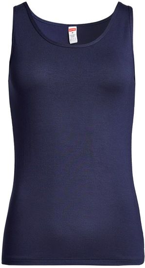 conta Damen Achseltop Marine 1-er Pack